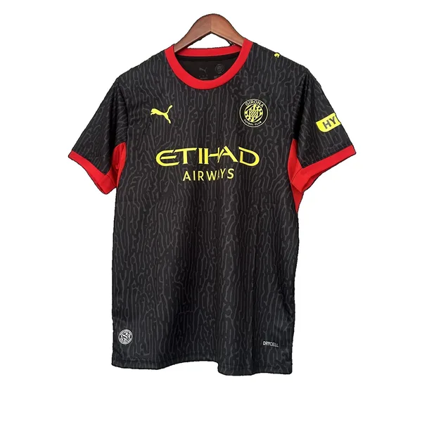 Girona Maillot Extérieur 26/27