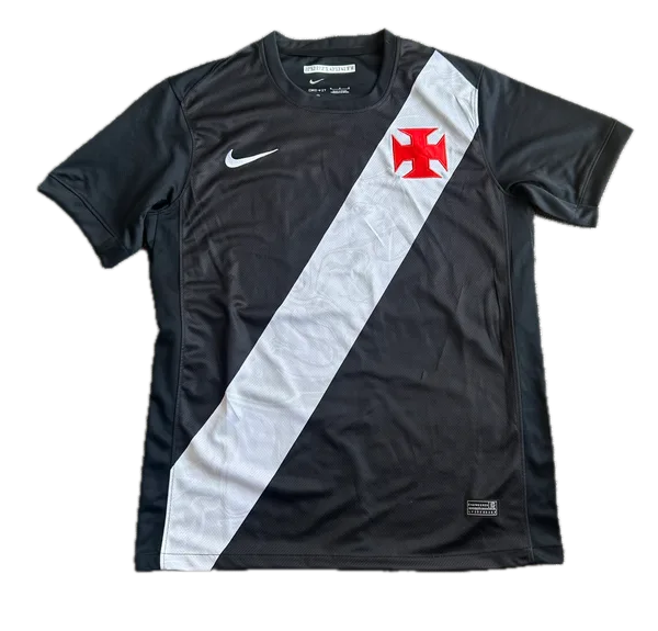 CR Vasco de Gama MAILLOT Domicile 26/27
