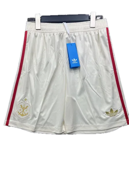 Flamengo Short Third 25/26