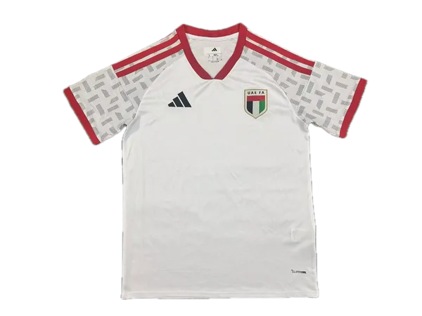 Emirats arabe Unis Maillot Domicile 26/27