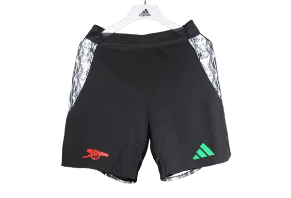 Short Arsenal FC Exterieur 24/25 – Version Player