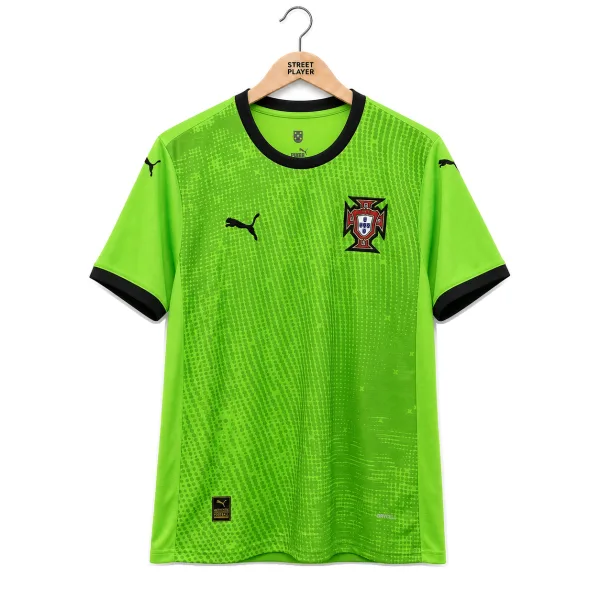 Maillot Portugal Gardien 26/27