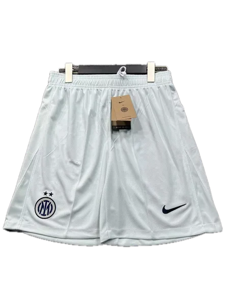 short Inter Milan Exterieur 25/26