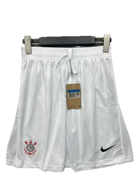 Short SC Corinthians Paulista Domicile 25/26