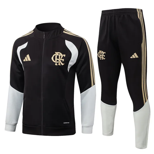 Flamengo Survetement Training 26/27 – Enfant/Adulte