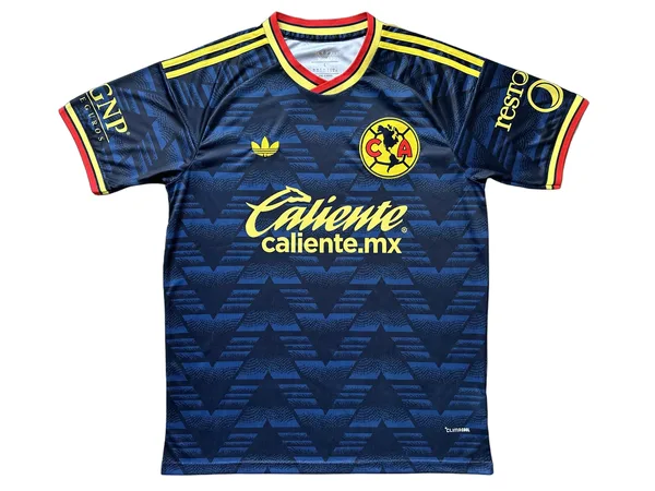 Club América Maillot Extérieur 26/27