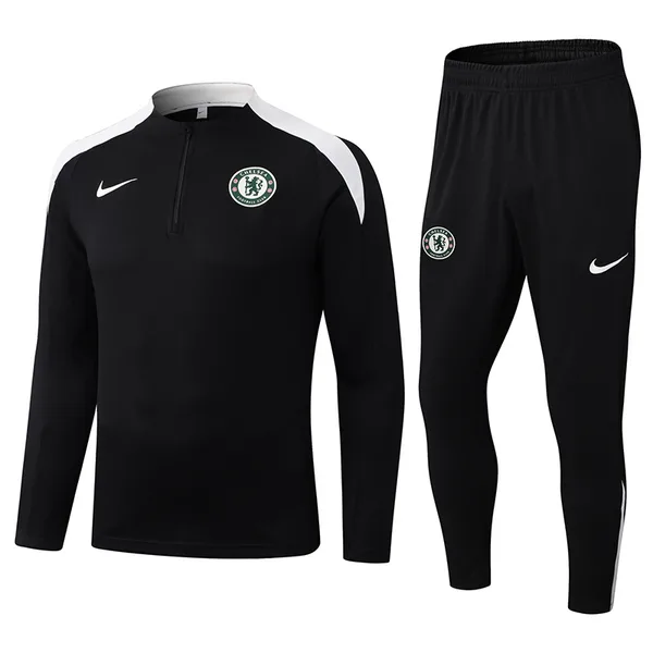 Chelsea FC Survetement Training 25/26 – Enfant/Adulte