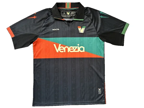 Venezia Maillot Domicile 26/27