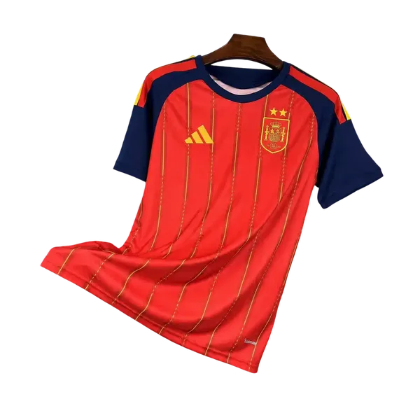 Espagne Maillot Domicile 2 étoiles ⭐️⭐️ 26/27