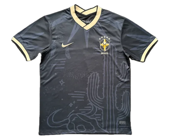 Maillot Bresil Concept 25/26
