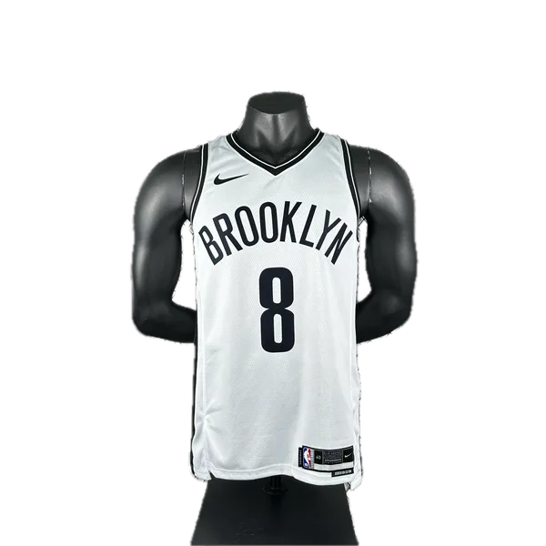 Brooklyn Nets Maillot NBA Association 23/26