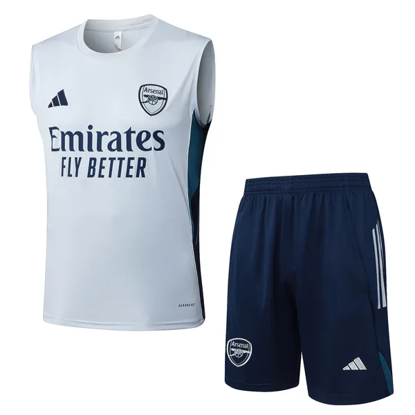 Arsenal FC Ensemble Training 25/26