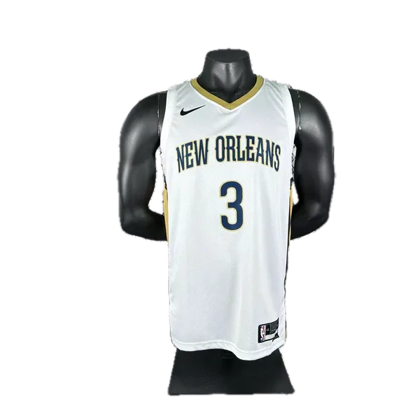 New Orleans Pelicans Maillot NBA Association 24/26