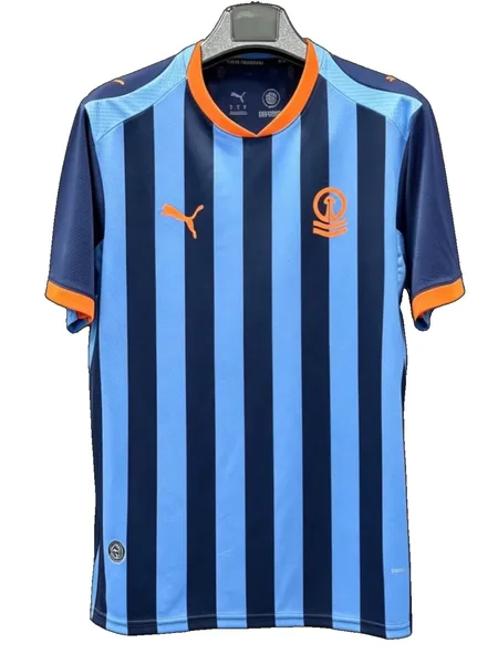 Girona Maillot Extérieur 26/27
