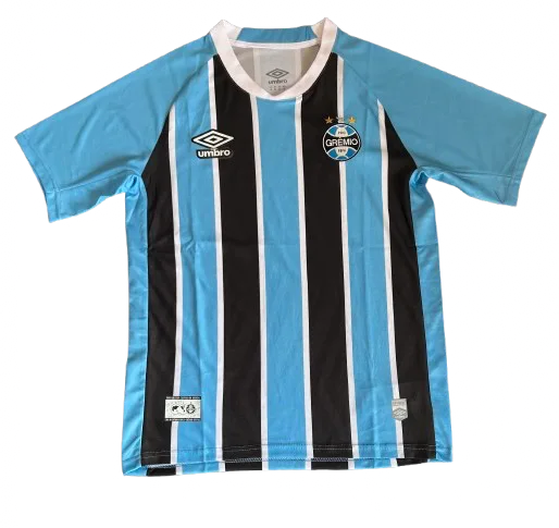 MAILLOT Gremio FBPA Domicile 25/26