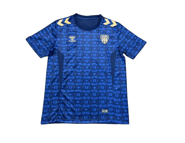 Sunderland Maillot Third 26/27