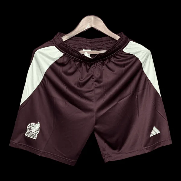 Short Mexique Domicile 24/25