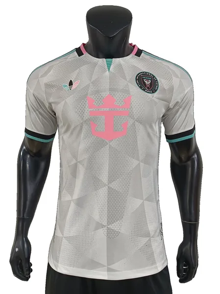 Inter Miami Maillot Third 26/27 – Version Player