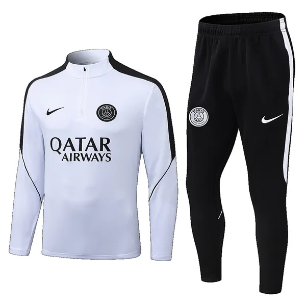 Paris Saint Germain Survêtement Training 26/27 – Enfant/Adulte