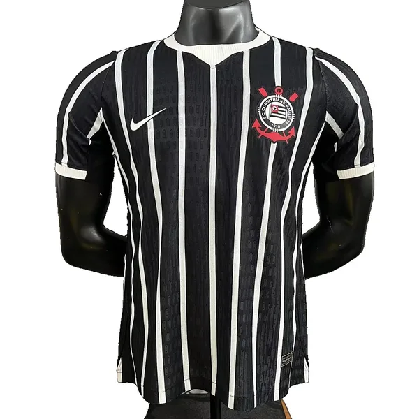Corinthians Maillot Extérieur 26/27 – Version Player