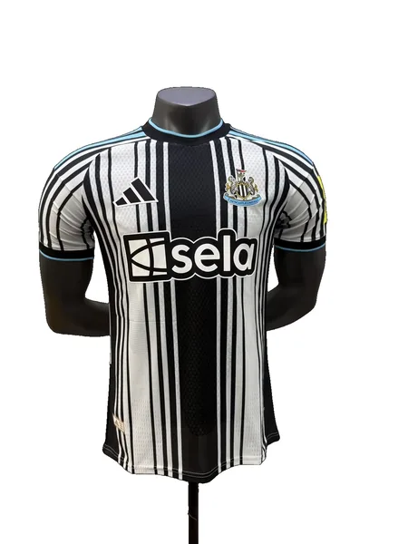 Newcastle Maillot Domicile 26/27 – Version Player