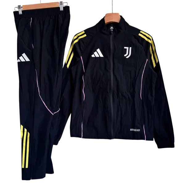 Juventus FC Survêtement Pré-Match 25/26