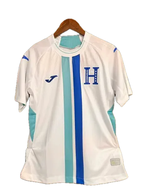Honduras Maillot Domicile 26/27