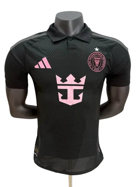 Inter Miami Maillot Exterieur ⭐️ 26/27 – Version Player