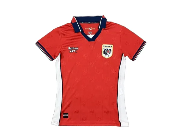 Panama Maillot Femmes Domicile 26/27 – version femmes