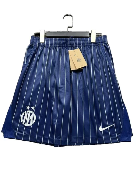 Inter Milan Short Extérieur 26/27
