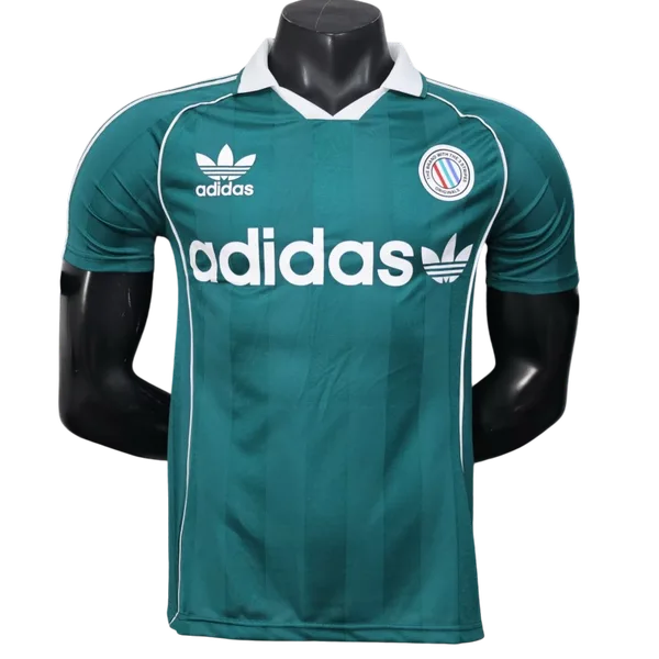 Maillot Adidas – Version Player