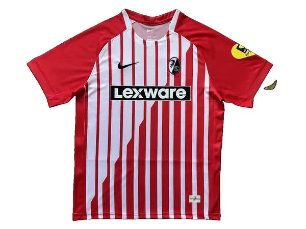 SC Freiburg Maillot Domicile 26/27