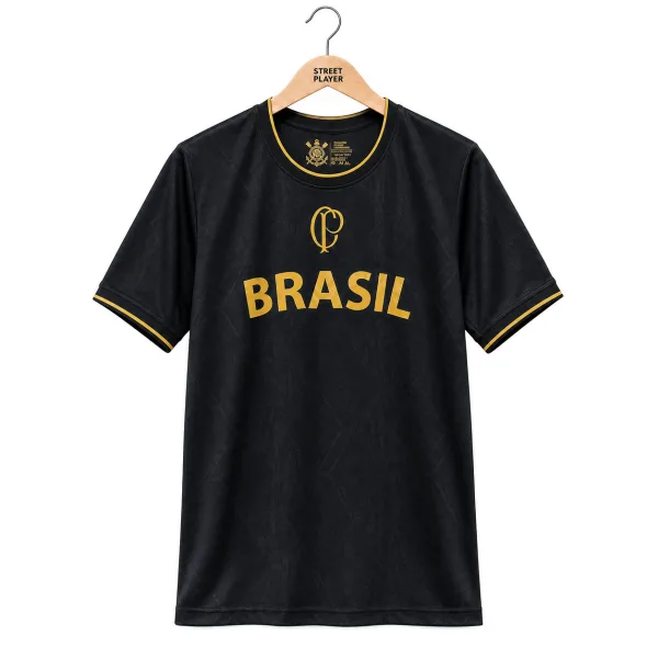 Bresil Maillot Concept 26/27