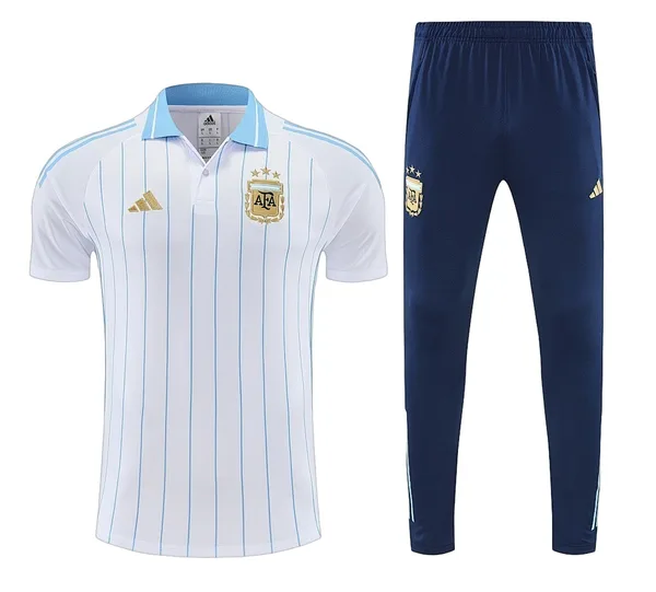 Argentine Survêtement Polo 26/27 – Enfant/Adulte