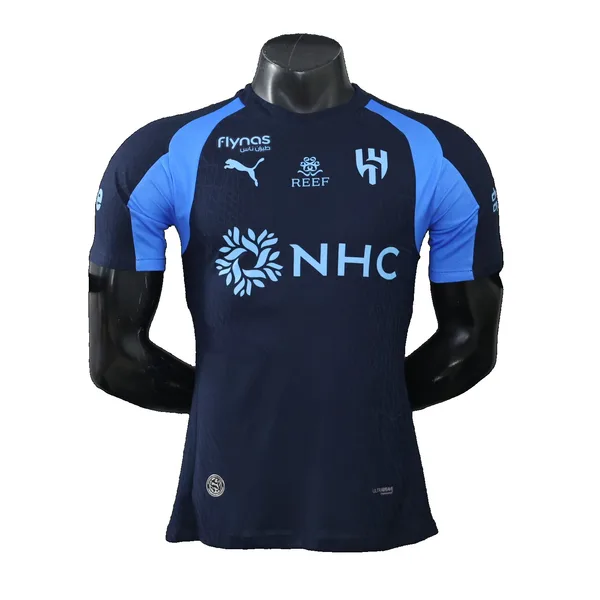 Al Hilal Maillot Third 26/27 – Version Player