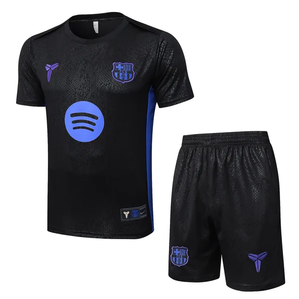 FC Barcelone Ensemble Training 25/26