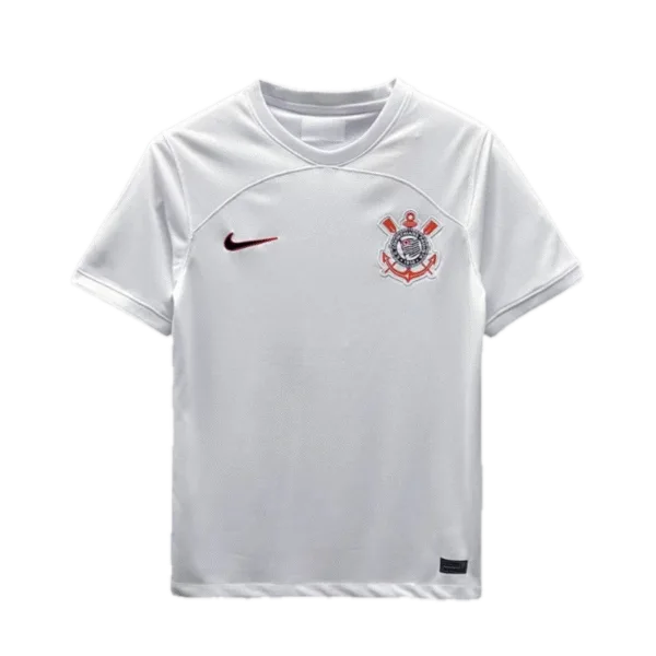 Maillot SC Corinthians Paulista Domicile Retro 23/24