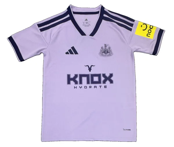 Newcastle United Maillot Third 26/27