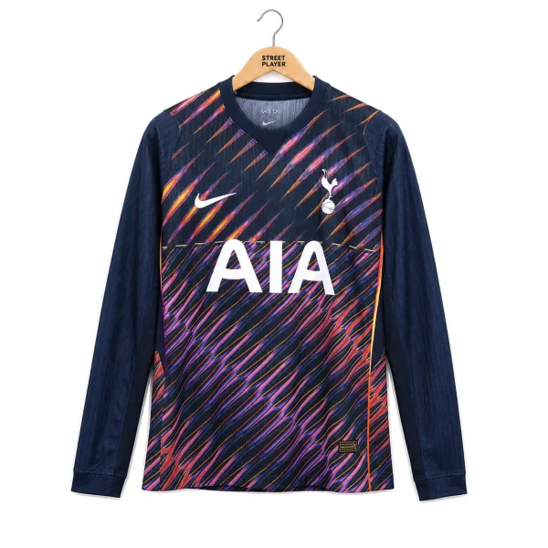 Tottenham Maillot Extérieur Manches Longues 26/27