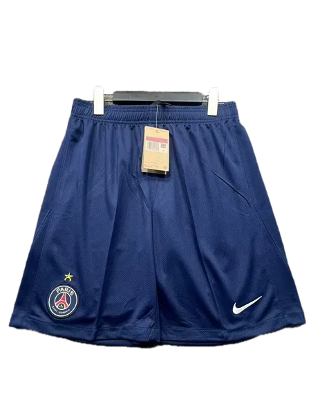 short Paris Saint Germain avec L’Etoile ⭐️ Domicile 25/26
