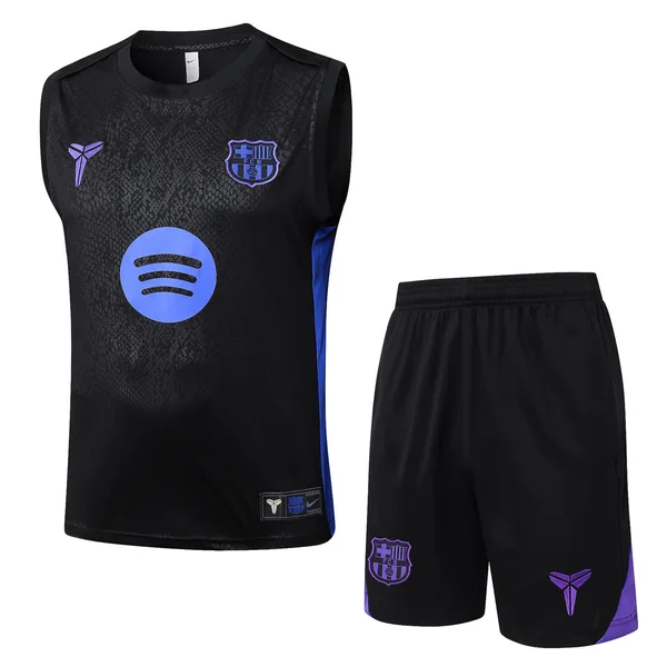 FC Barcelone Ensemble Training 25/26