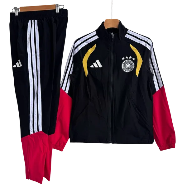 Allemagne Survêtement Pré-Match 26/27
