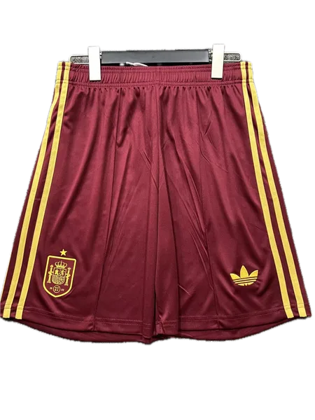 Espagne Short Exterieur 26/27