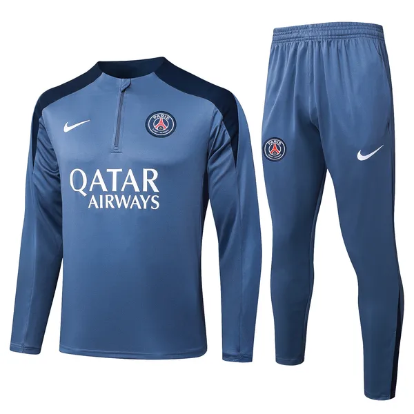 Paris Saint Germain Survetement Training 25/26 – Enfant/Adulte