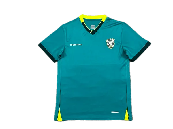 Bolivie Maillot Domicile 26/27