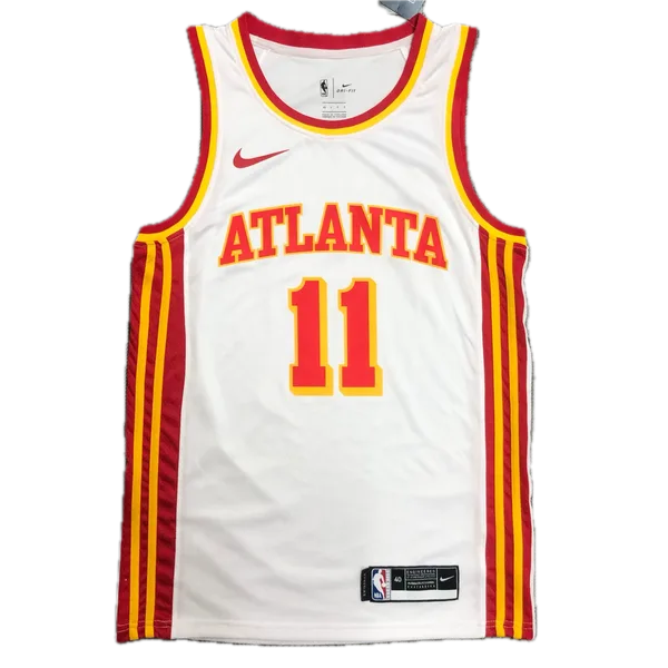 Atlanta Hawks Maillot NBA Association 24/26