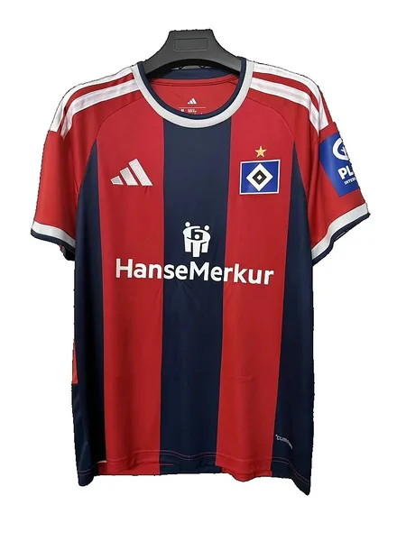 Hambourg SV Maillot Third 26/27
