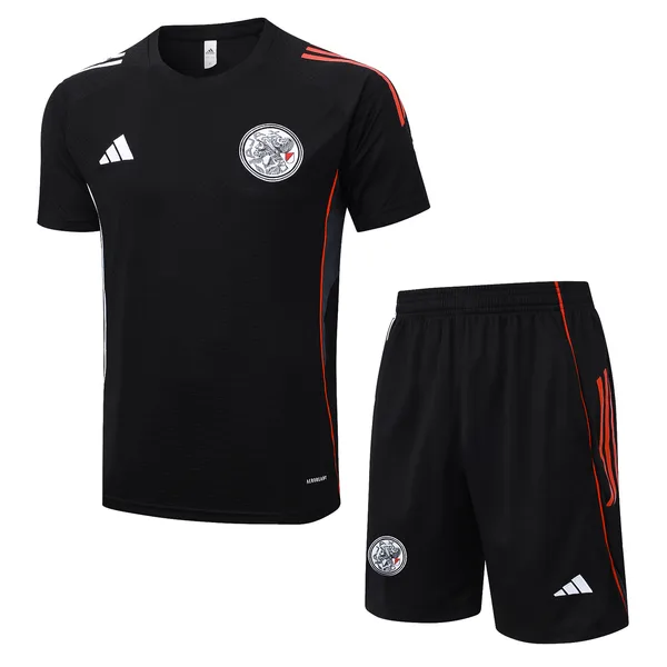 Ajax Amsterdam Ensemble Training 25/26