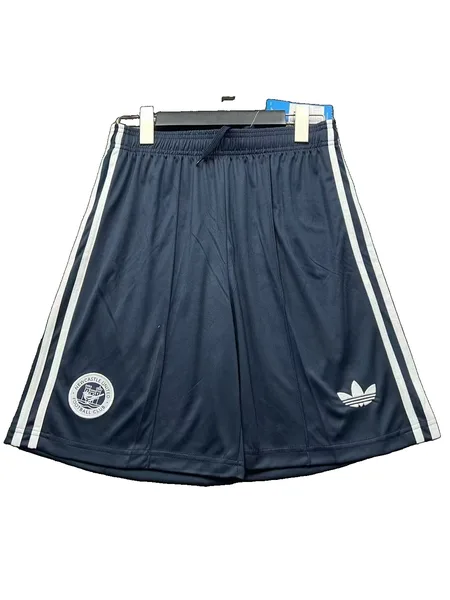 Newcastle United Short Extérieur 26/27
