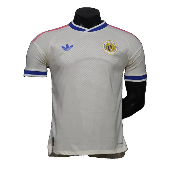 Curaçao Maillot Extérieur 26/27 – Version Player
